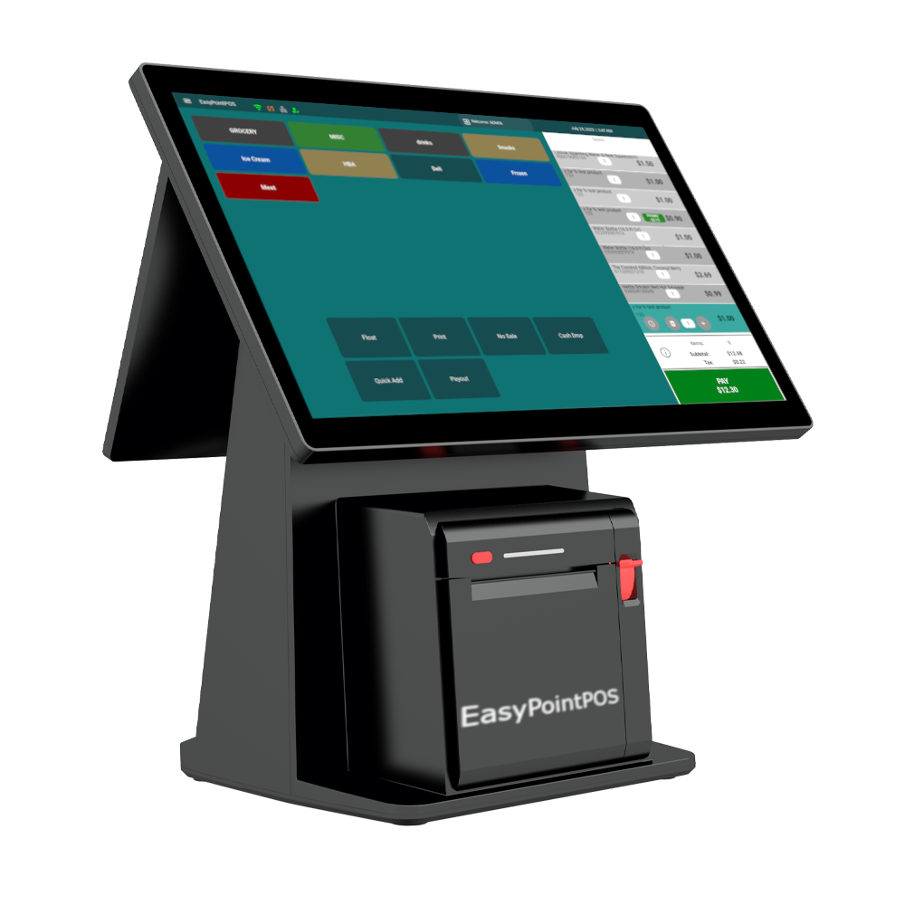 Buy Equipment